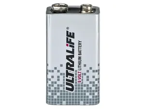 Monacor ULTRALIFE