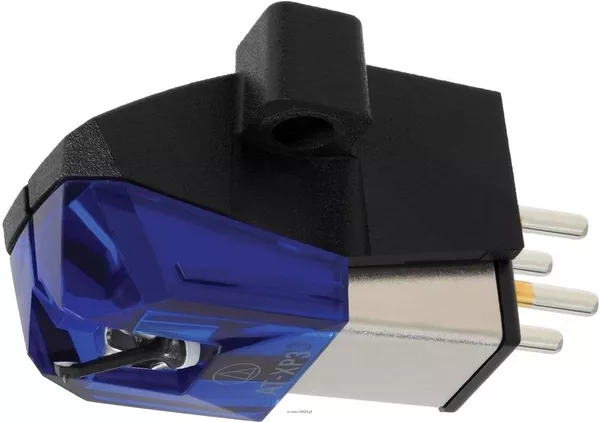 Audio-technica AT-XP3 wkładka gramofonowa MM z eliptyczną diamentową końcówką - 2