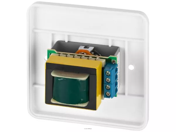 Monacor ATT-212/WS - 2