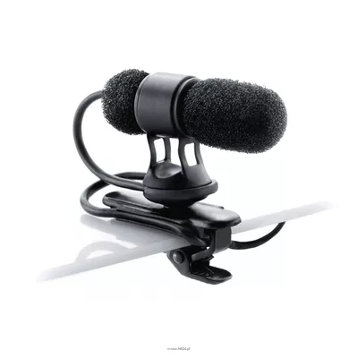 DPA 4080-DC-D-B00 - 4080 CORE Cardioid Mic, Normal SPL, Black, MicroDot