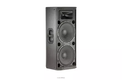 JBL PRX425D 15" Dwudrożny monitor sceniczny i system głośnikowy