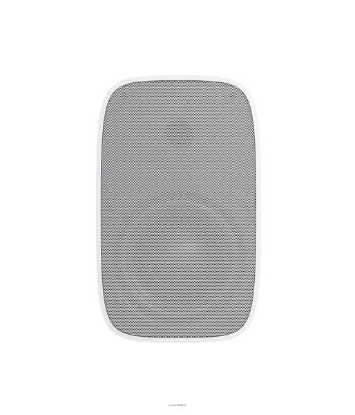 FONESTAR SONORA-5AWB/5AW-WH Active Wi-Fi  – aktywny głośnik instalacyjny Wi-Fi Multiroom - 8