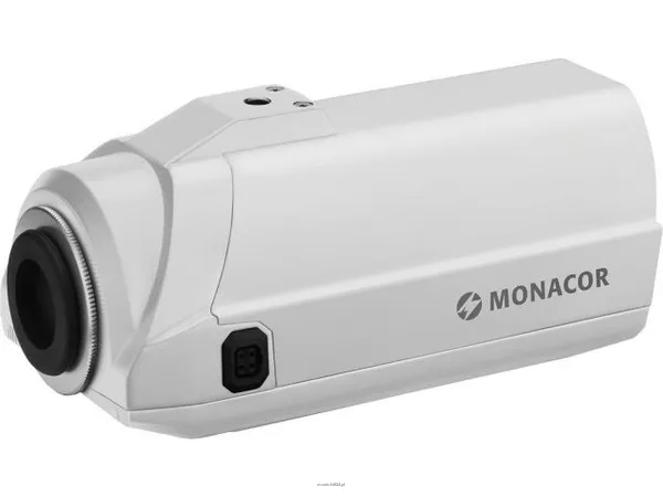 Monacor INC-4000BX - 3