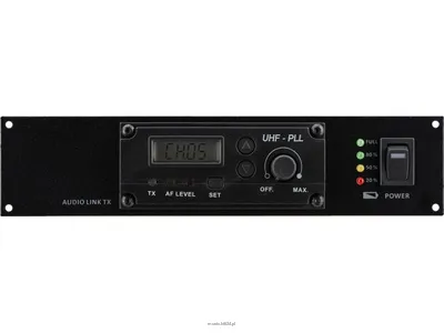 Monacor TXA-1020MT