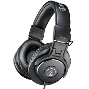 Audio-Technica ATH-M30x monitorowe słuchawki studyjne