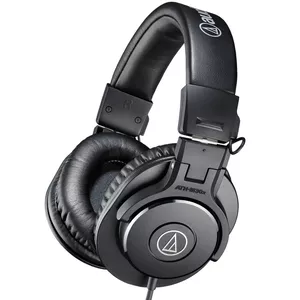 Audio-Technica ATH-M30x monitorowe słuchawki studyjne