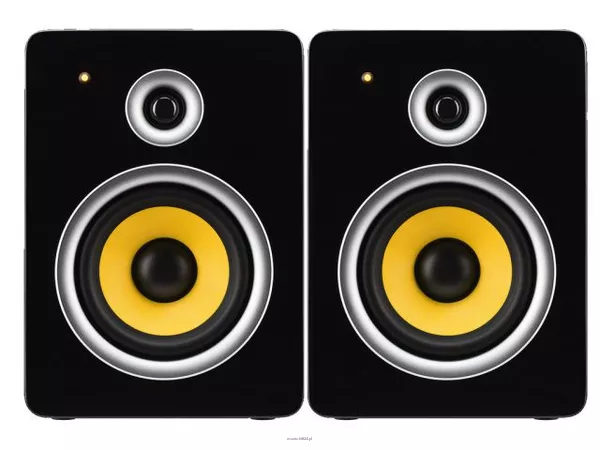 Monacor SOUND-65/SW - 2