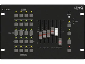 Monacor LC-324DMX