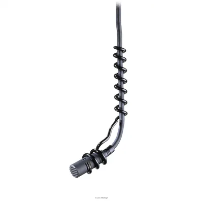 Audio-technica ES933C wiszący mikrofon pojemnościowy o charakterystyce kardioidalnej