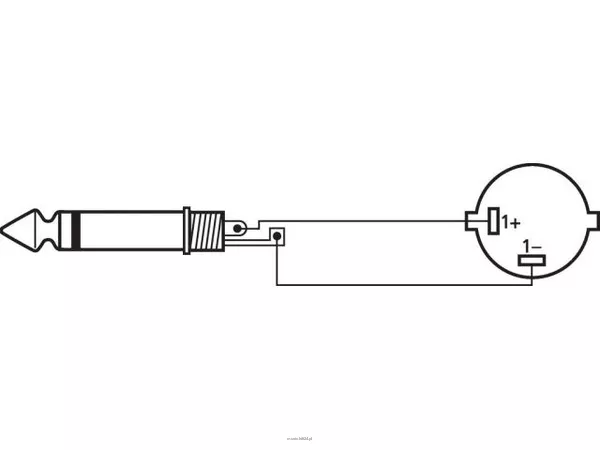 Monacor MSCN-8150/SW - 3