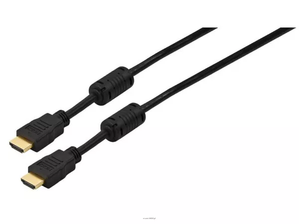 Monacor HDMC-100/SW - 2