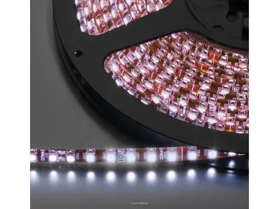 Monacor LEDS-5MPL/WS