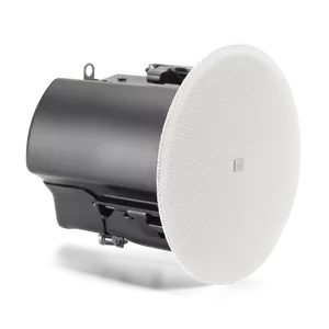 JBL Control 414C/T - Sufitowy zestaw głośnikowy, 70/100V