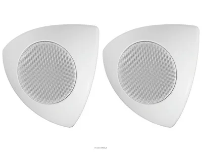 Monacor MKS-48/WS