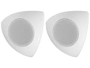 Monacor MKS-48/WS