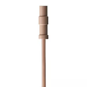 AKG LC82MD beige - Mikrofon krawatowy dookólny