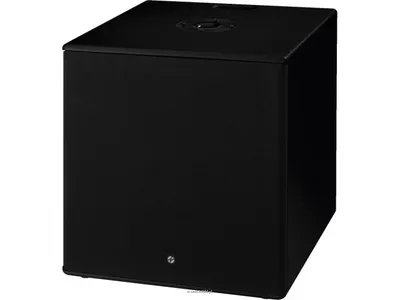 Monacor EUL-2SUB/SW