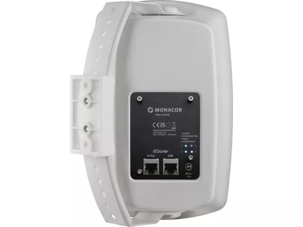 Monacor WALL-05DTM/WS - 3