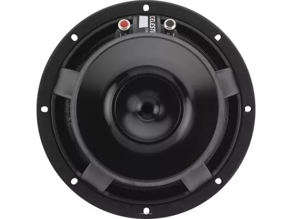 Monacor CF0820M/8 - 3