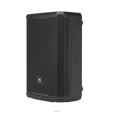 JBL PRX915 - Aktywny zestaw głośnikowy, sterowanie przez bluetooth