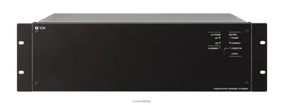 TOA VX-3000DS Manager zasilania awaryjnego (obciążalność 2kW)