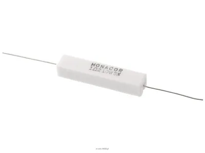 Monacor LSR-12/10