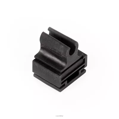 DPA CS4099 - Cold Shoe Mount with standard 1/4 in thread