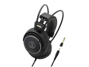 Audio-technica ATH-AVC500 Słuchawki nauszne, zamknięte