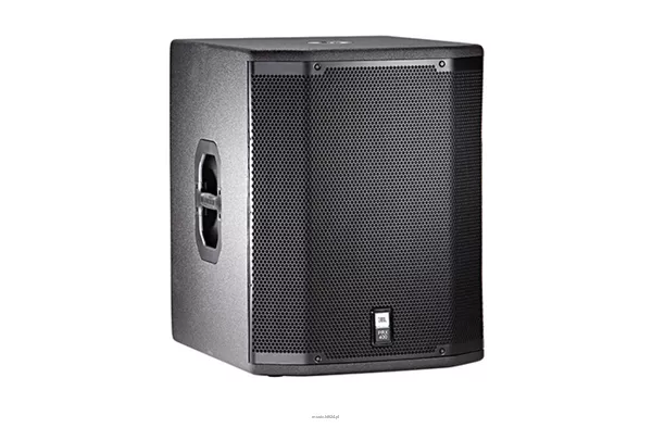 JBL PRX418S 18