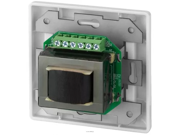 Monacor ATT-512PEU - 2