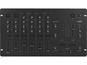 Monacor MPX-206/SW
