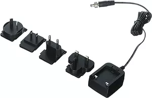 AKG Zasilacz do WMS-40 7801H00130 - PSU,12V,500mA,EU/US/UK/AU