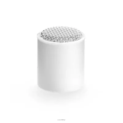 DPA DUA6006 - Miniature Grid, High Boost, White, 5 pcs.