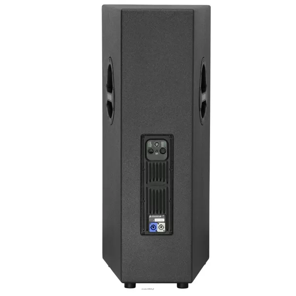 LDM APS-712  700W Aktywna, profesjonalna kolumna średnio-wysokotonowa - 3