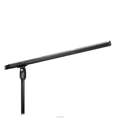 Audio-technica AT8015 - Mikrofon pojemnościowy o długości 460mm (charakterystyka liniowa + gradientowa)