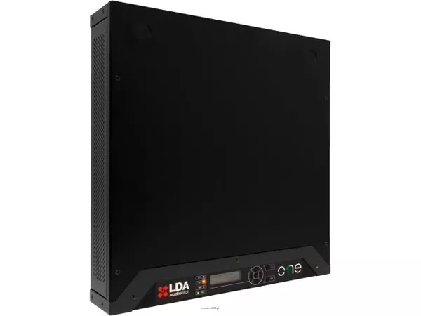 Monacor ONE-500 - 2
