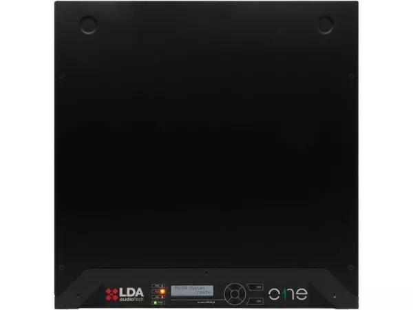 Monacor ONE-500 - 3