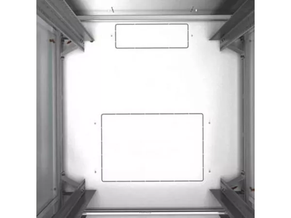 Monacor RACK-42NV - 2