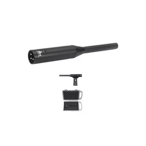 dbx RTA-M - Mikrofon pomiarowy