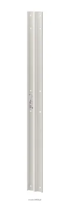 TOA SR-EP3  Wspornik łączący kolumny typu SR-H2/SR-H3 w grono głośnikowe