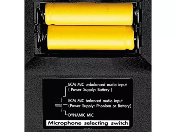Monacor ST-5030 - 2