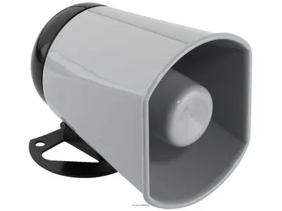 Monacor RUS-5