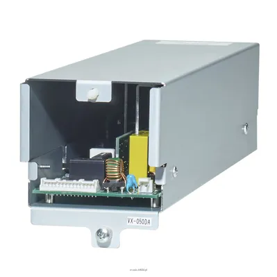 TOA VX-050DA Wzmacniacz systemowy