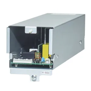 TOA VX-050DA Wzmacniacz systemowy