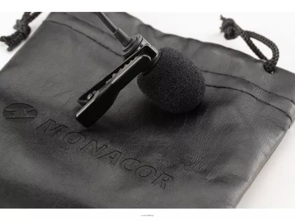 Monacor TRAVEL-CLIP - 2