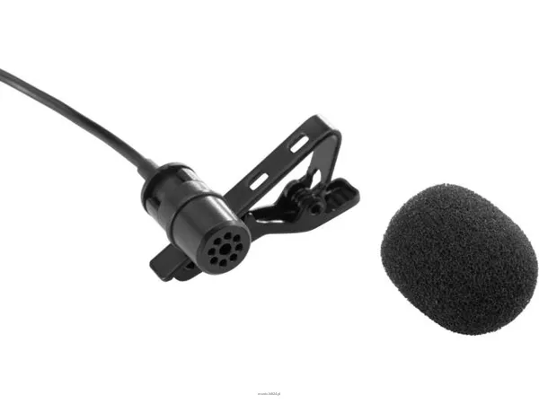 Monacor TRAVEL-CLIP - 4