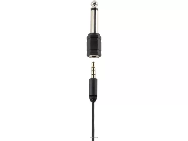 Monacor TRAVEL-CLIP - 9