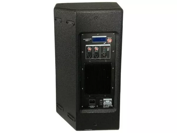 Monacor ZZAR115 - 3