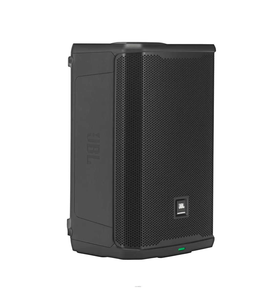 JBL PRX912 Profesjonalny dwudrożny 12-calowy głośnik PA z zasilaniem
