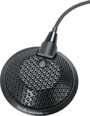 Audio-technica U841R - Mikrofon pojemnościowy powierzchniowy